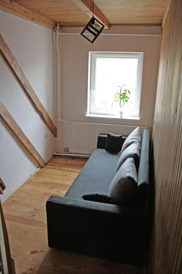 Apartament Na Kromera Olsztyn  Exterior photo